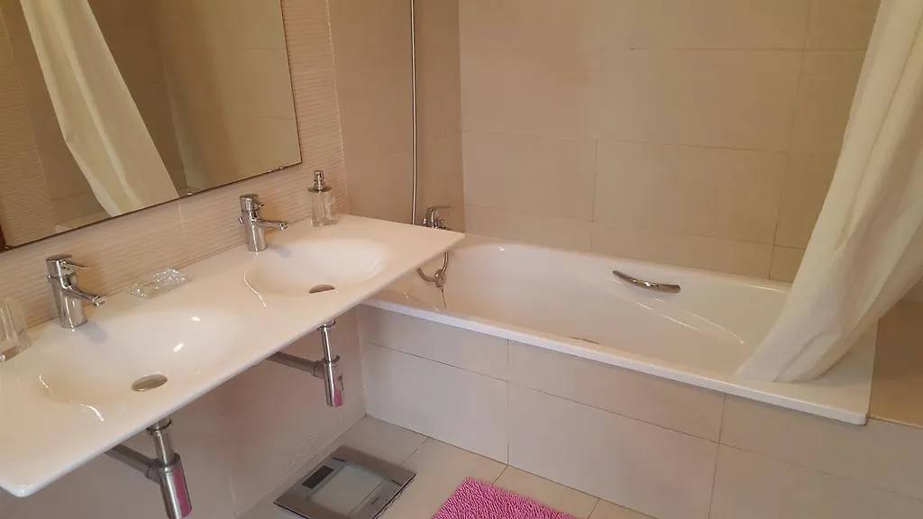 Villa Caldera Del Rey Hotel Costa Adeje  Spain