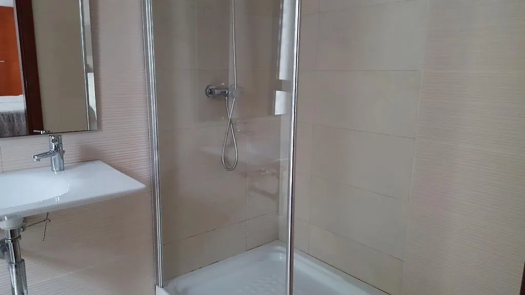 Villa Caldera Del Rey Hotel Costa Adeje