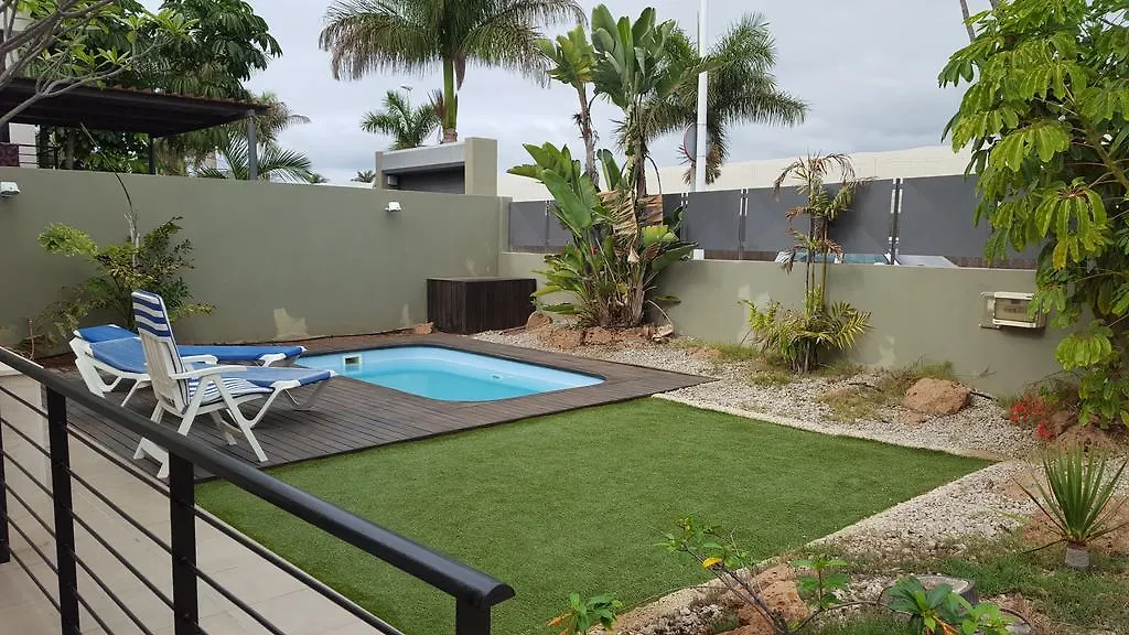 Caldera Del Rey Hotel Costa Adeje  Villa Costa Adeje (Tenerife)